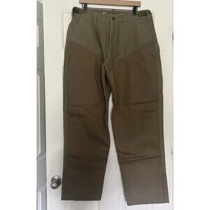 Columbia Hunting Pants Two Tone Men’s Size 36